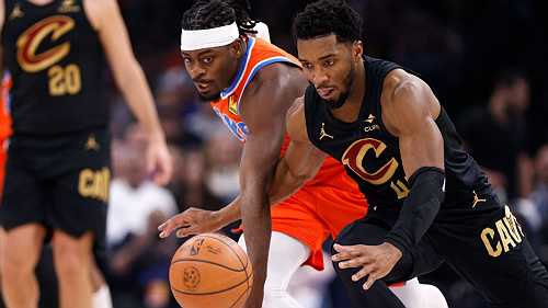 NBA playoffs 2025: First-round news, scores and highlights