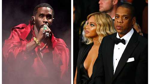 Jay-Z and Beyoncé Dropped From Diddy 'Freak Off' Lawsuit For This Obvious Reason