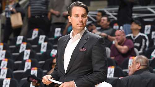 Nuggets' Kroenke on firings: 'I need to be better'