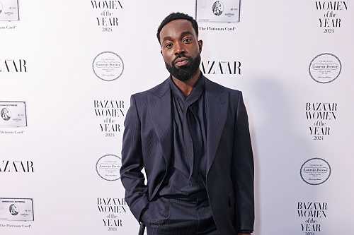 Magic In Motion: Paapa Essiedu Cast In HBO’s ‘Harry Potter’ Series