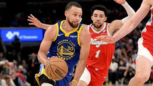 NBA experts' picks for Warriors-Grizzlies and every play-in showdown