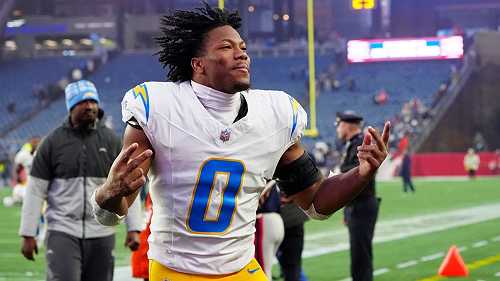 What's next for Chargers LB Daiyan Henley after secret injury limited him in 2024?