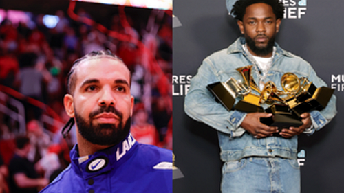 A Drake, Kendrick Lamar Boxing Match Might Finally Settle the Beef a Year Later, But With One Important Caveat