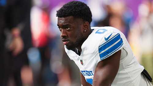 Lions' Arnold honoring late teammate with No. 6