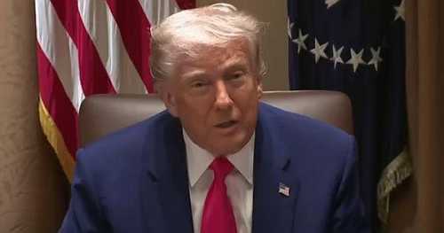 Harvard University Refuses to End DEI Programs, Trump Freezes $2.2 Billion in Funding Harvard University Refuses to End DEI Programs, Trump Freezes $2.2 Billion in Funding