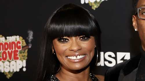 Whew! Footage Shows Tokyo Toni Getting Into Physical Altercation With 