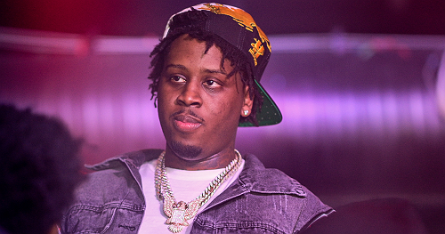 Boston Richey Arrested For THIS Reason Amid Tatiana Chanell's Abuse Claims (UPDATE)