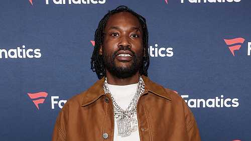 Here We Go! Social Media Is Goin' IN After Meek Mill Hit The 'Ain't I' Challenge (WATCH)