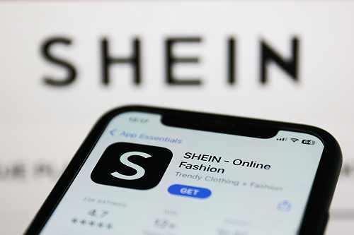 Hol' UP! Social Media Goes WILD With Reactions After SHEIN Announces Price Hike Amid Ongoing Tariff Changes