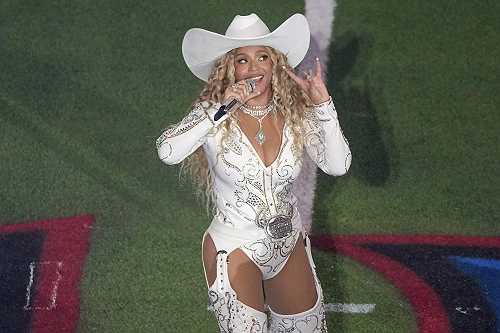 Going broke for Beyoncé? The Beyhive is in crisis