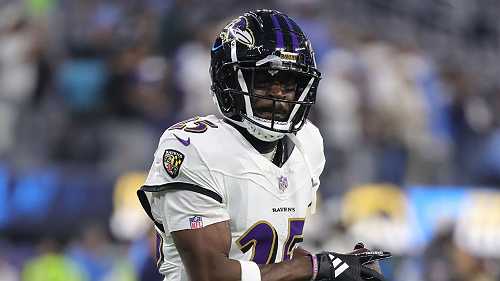 Bills reuniting with two-time Pro Bowl CB White