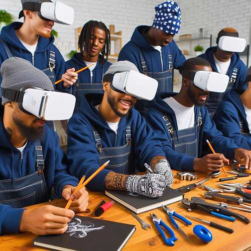 Should Black Street Gangs Be Labeled Domestic Terrorists