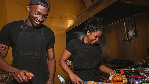 Side Hustles 101: How to Start Earning Extra Cash - It'$ My Money