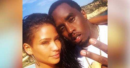 Cassie Asks Judge to Block Diddy’s Request for Her Personal Bank Records
