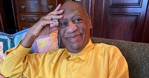 Bill Cosby Quietly Lists NYC Home for $7 Million Amid Foreclosure Lawsuit
