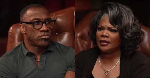 Mo’Nique’s Warning to Shannon Sharpe Resurfaces After Assault Lawsuit