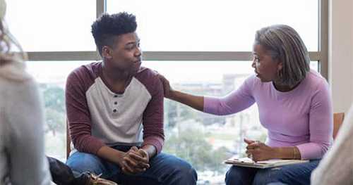 Black-Owned Healthcare Firm Seeks to Hire Licensed Mental Health Therapists in Maryland Black-Owned Healthcare Firm Seeks to Hire Licensed Mental Health Therapists in Maryland