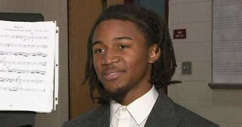 17-Year-Old Black Teen From Georgia Make History, Earns $3.4M in Scholarships