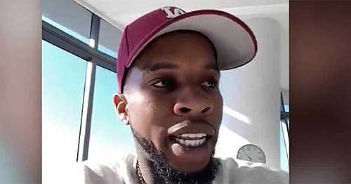 Rapper Tory Lanez Stabbed in Prison, Rushed to a Hospital to Receive Treatment