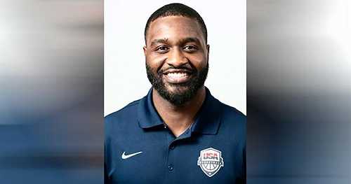 Black Inventor Secures Team USA Basketball Coaching License, Committed to Use His Invention to Revolutionize Sports Training
