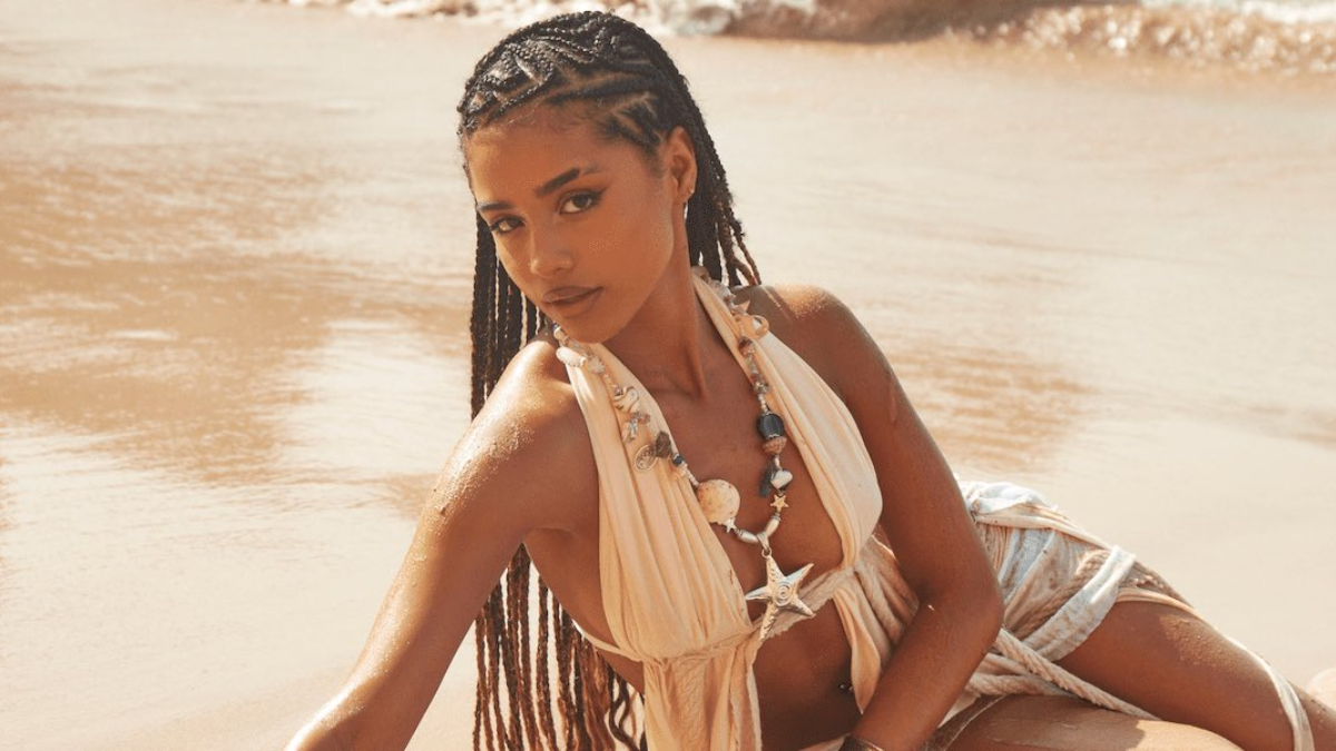 Tyla teases 'different' sound for upcoming sophomore album in honour of her African roots