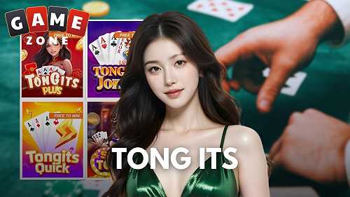The Hidden Mental Benefits of Playing Tong its - CelebMix