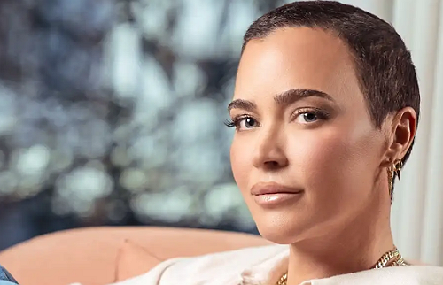 Teddi Mellencamp Faces 2 More Years of Cancer Treatment