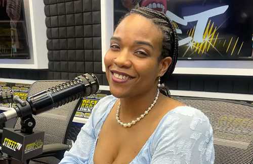 Sisters with Superpowers: 'Sovereign Jane' inspires healing