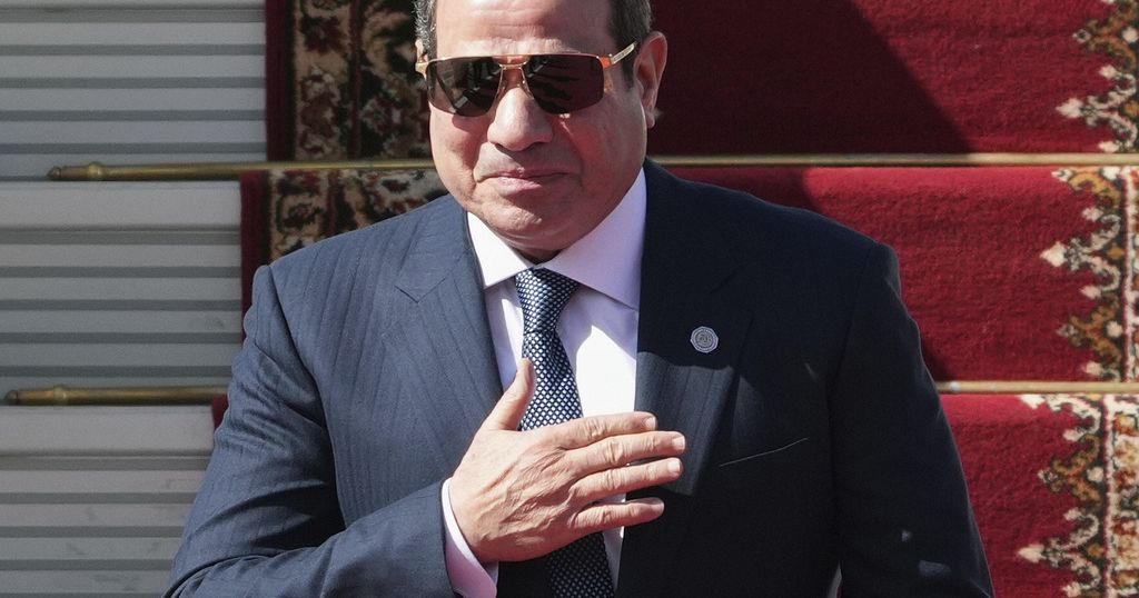 UN raises alarm over Egypt’s proposed criminal procedure code | Africanews