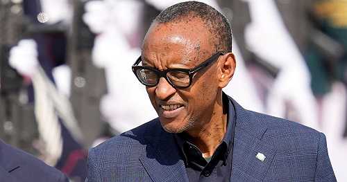 Amnesty International criticizes Rwanda's deportation deal with the U.S. | Africanews