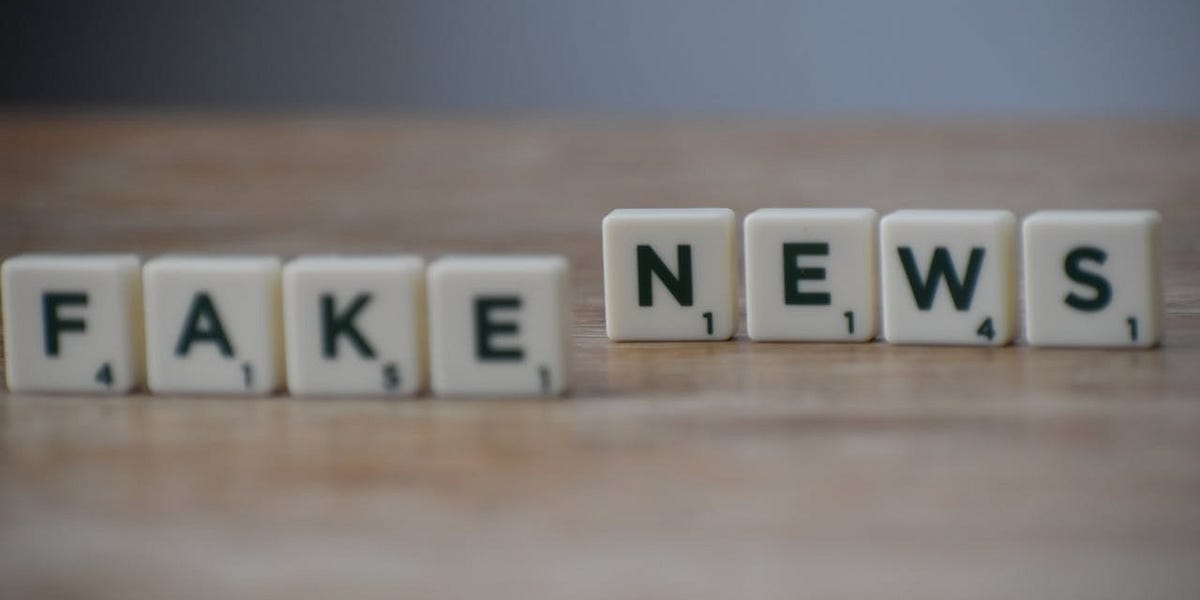 Opinion: The Difference Between Opinion and Propaganda. How Legacy Media Became Propagandists