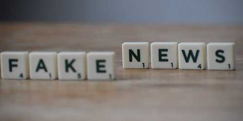 Opinion: The Difference Between Opinion and Propaganda. How Legacy Media Became Propagandists