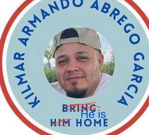 Opinion: Black America Shouldn’t Waste Political Capital on Kilmar Abrego Garcia