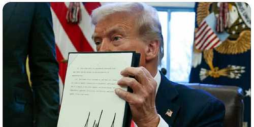 Opinion: Make English Great Again!