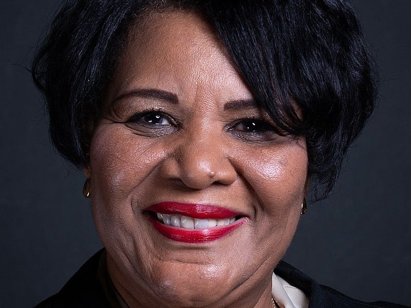 Racist? Donald Trump appoints Alice Marie Johnson, a Black woman, as 