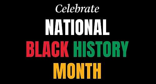 No, Trump did not cancel Black History Month despite the media telling you he did