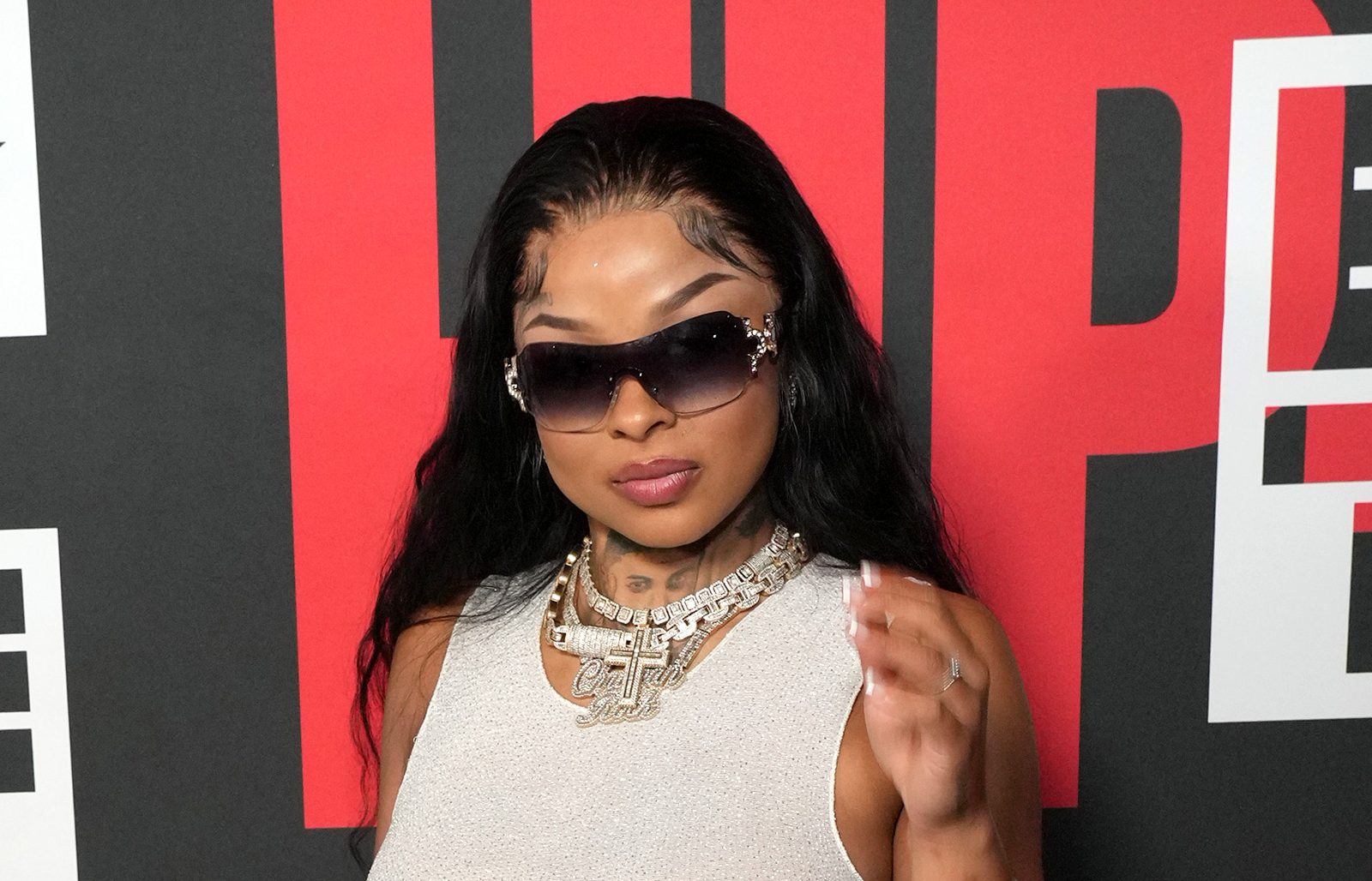 Back Outside? Chrisean Rock Seemingly Confirms Breakup With Tytan Newton After New Drama Unfolds (VIDEOS)