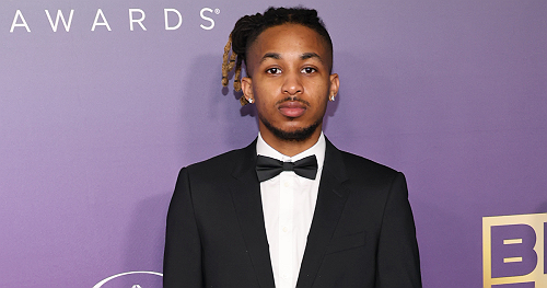 DDG's Brother DuB & Streamer Deshae Frost Defend Him Amid Halle Bailey's Restraining Order (VIDEO)