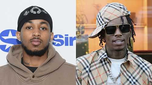 Yikes! DDG Speaks Out As Soulja Boy Threatens Him Over Allegations He Put His Hands On Halle Bailey