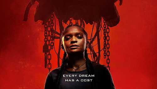 Every Dream Has A Cost: Dominique Thorne Looks To Build Something Iconic In The Official 'Ironheart' Trailer Every Dream Has A Cost: Dominique Thorne Looks To Build Something Iconic In The Official 'Ironheart' Trailer