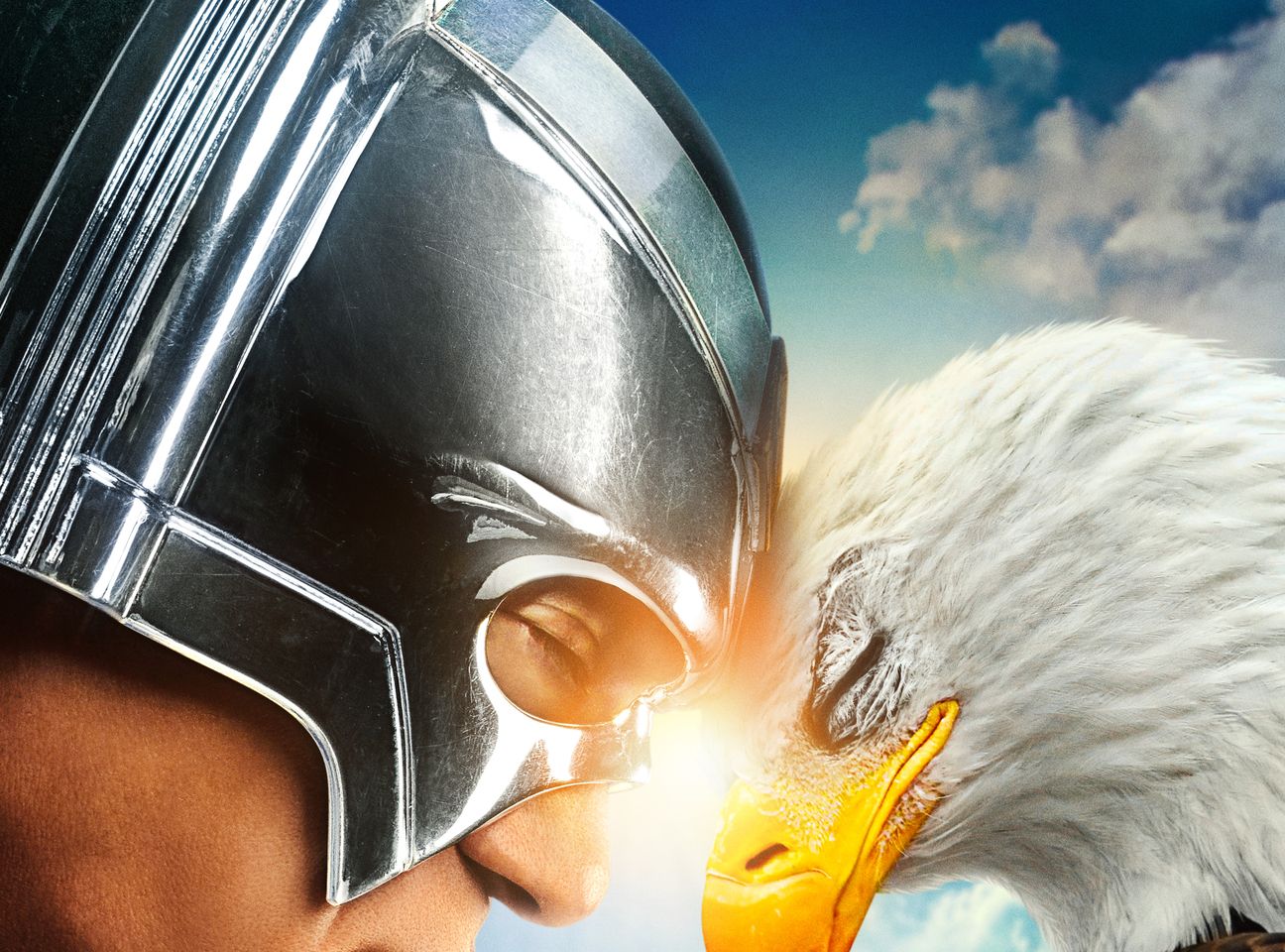 There Is No I In Peace: John Cena Returns In The Official Teaser For 'Peacemaker' Season 2 + First Look Images There Is No I In Peace: John Cena Returns In The Official Teaser For 'Peacemaker' Season 2 + First Look Images