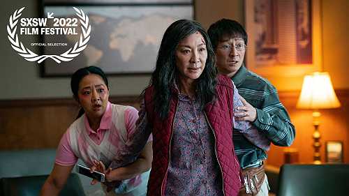 Celebrate AANHPI Heritage Month With Our Favorite Films By Asian American & Pacific Islander Creators [Gallery]