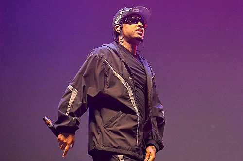 How Much Money You Got: 21 Savage's Leading By Example Foundation Launches First-Ever 'Bank Account Literacy Week'