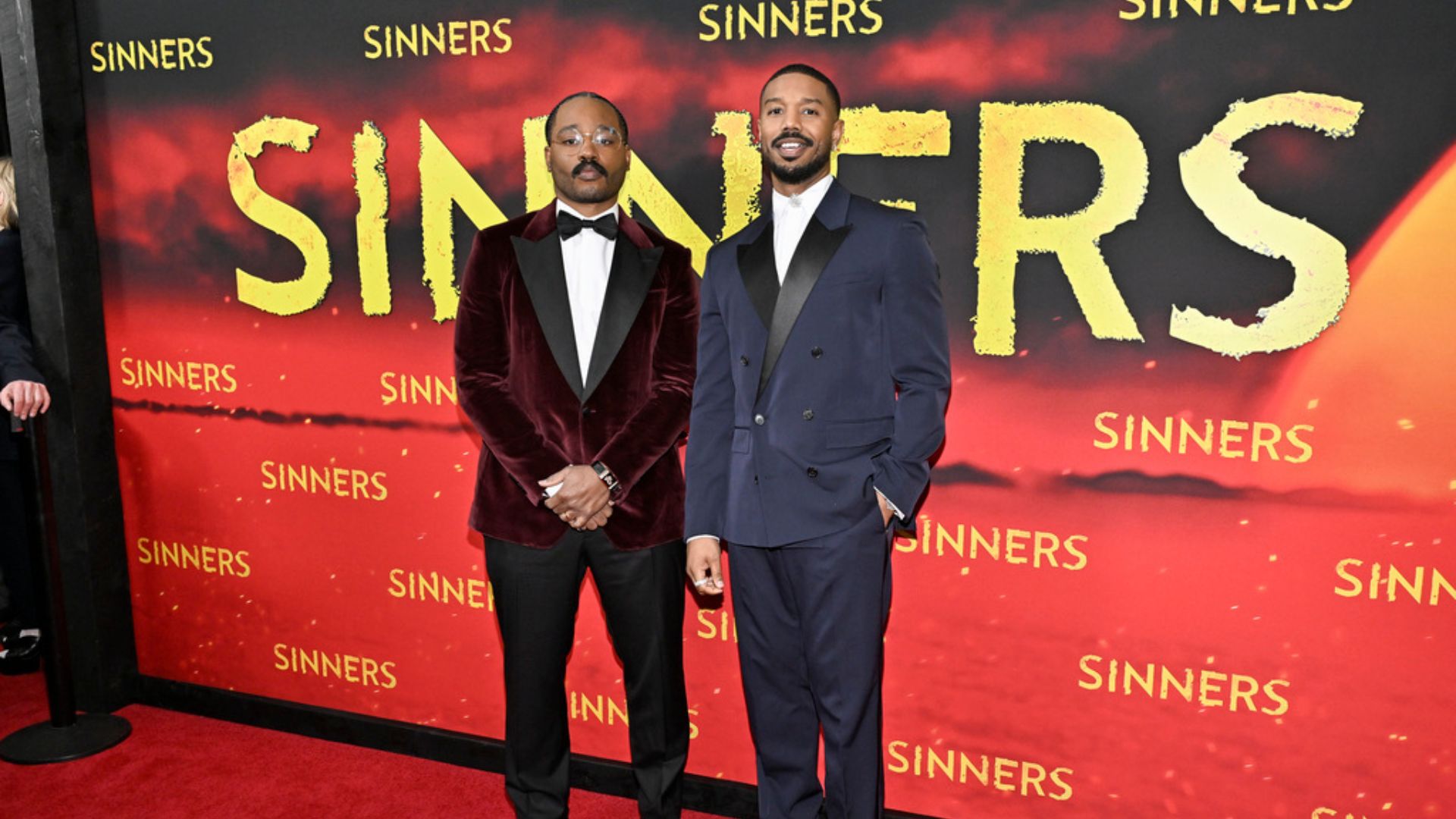 'Sinners' mixes blues, vampires and the Mississippi Delta into Ryan Coogler's 1st original film