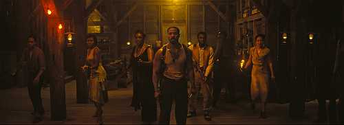 Sinners is Michael B. Jordan's best performance