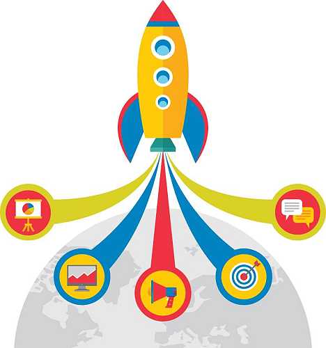 Building a Launchpad to Start Your Business: Part I » Succeed As Your Own Boss