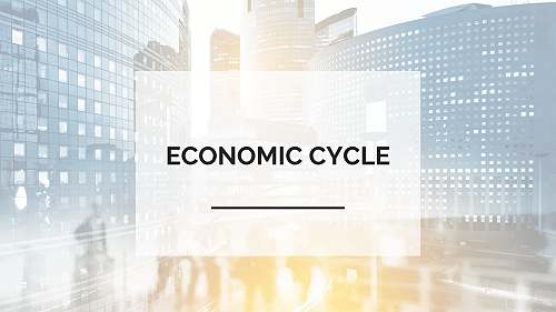 What Is The Economic Cycle? | Money Talk With Tiff