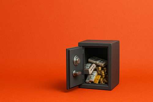 Worried About a Recession? Here's the Smartest Way to Protect Your Money Now · Madam Money®