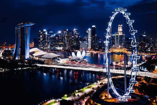 Is Buying Bitcoin In Singapore Legal? Everything You Need To Know - The Money Coach