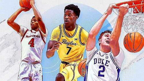 Latest NBA mock drafts for the 2025 class: Pick predictions for all 30 teams